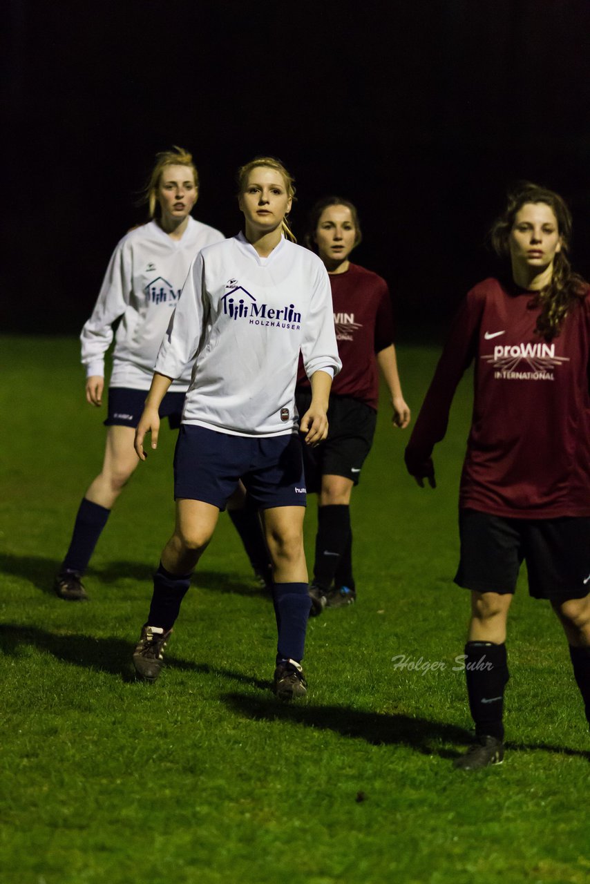 Bild 150 - Frauen TSV Zarpen - SG Rnnau/Daldorf : Ergebnis: 0:0